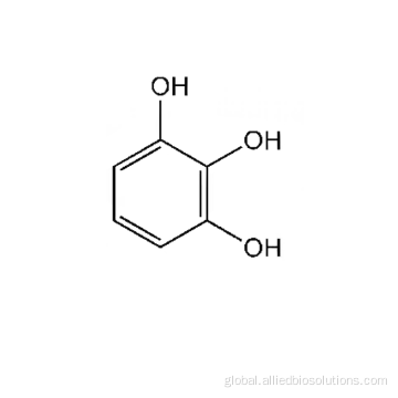 Gallnut Extract Powder Film developer Pyrogallic acid Factory